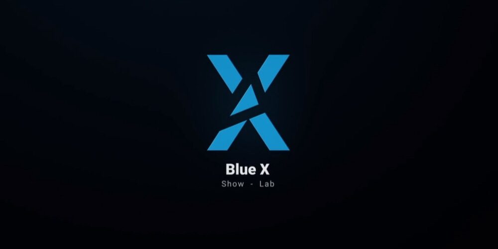 About Us | Blue X